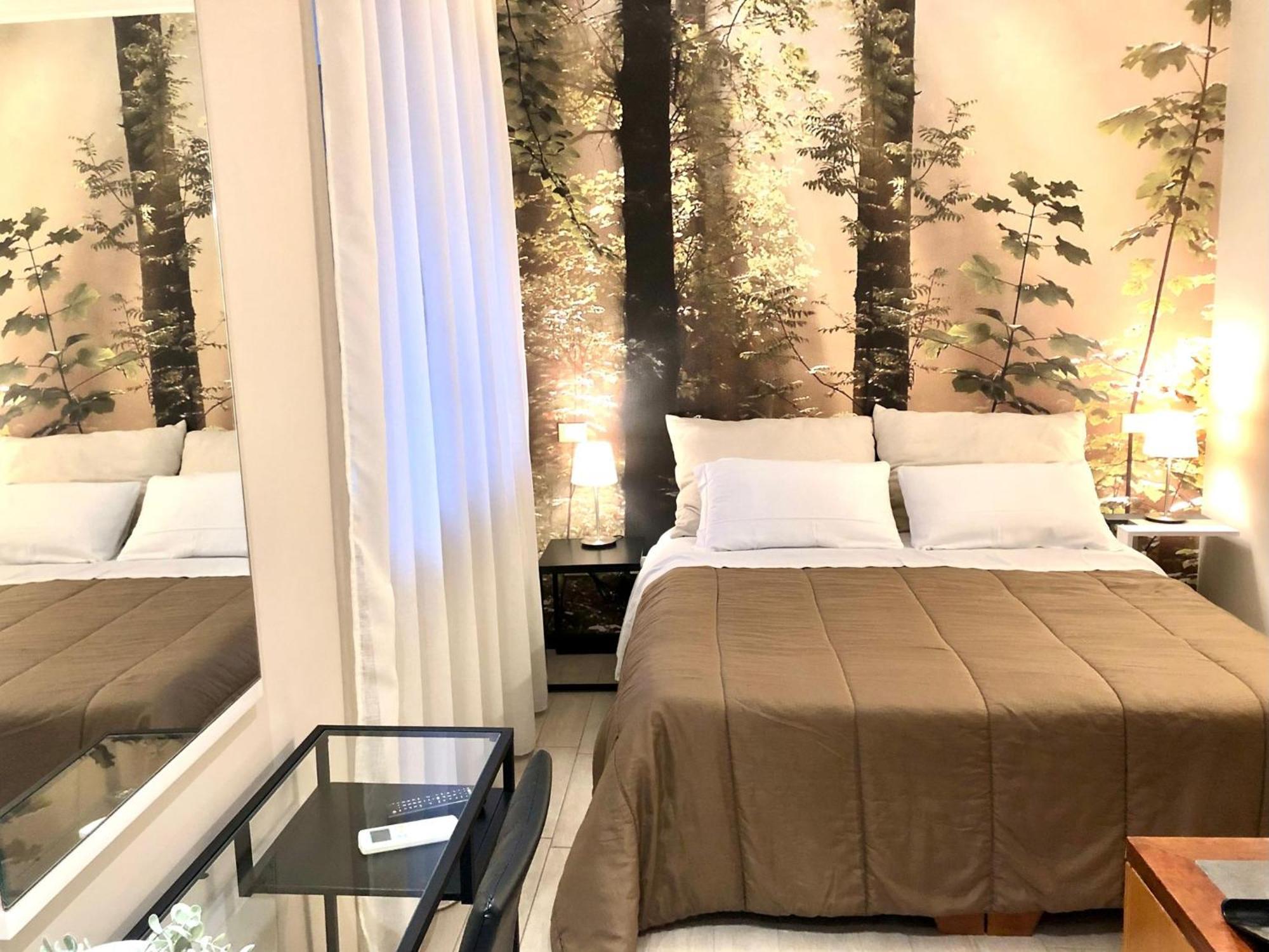 Hotel La Ginestra Acqualagna Kültér fotó